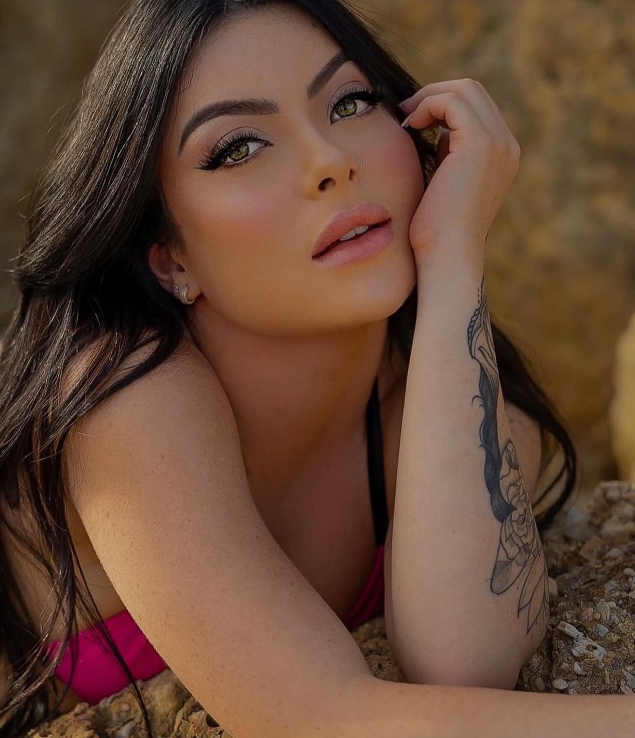 Somassagens - Ana Tantric Flow 