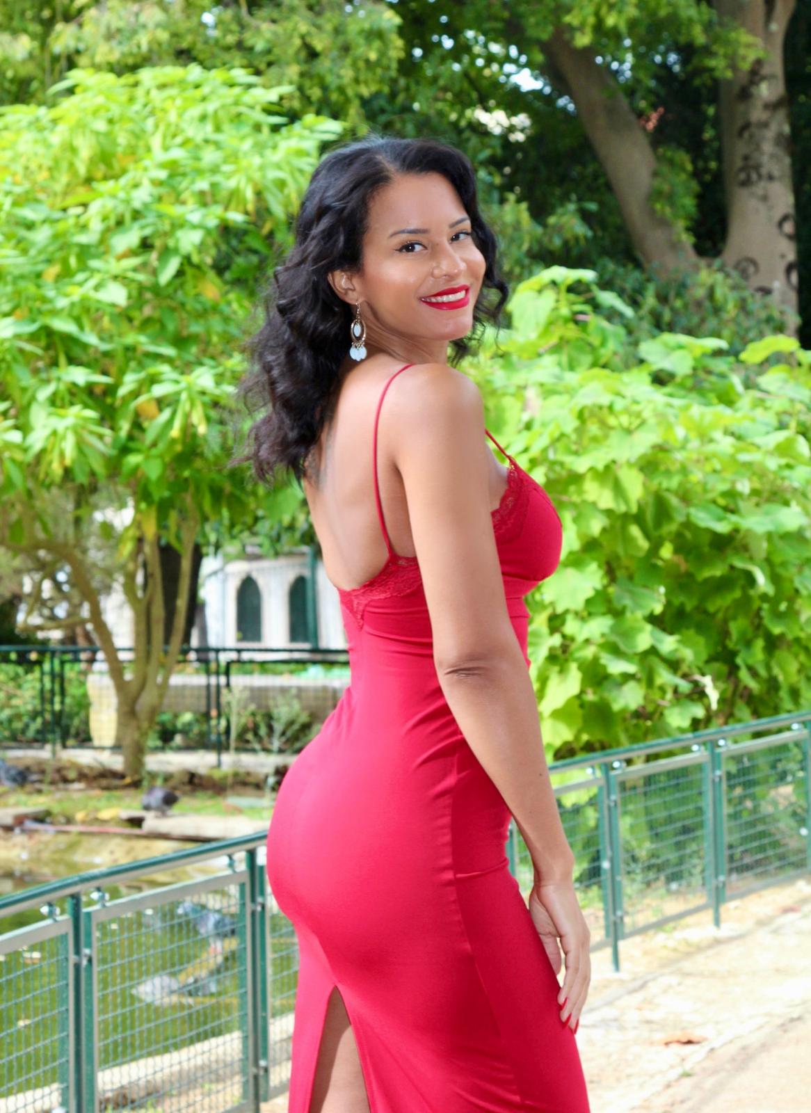 Somassagens - Caroline