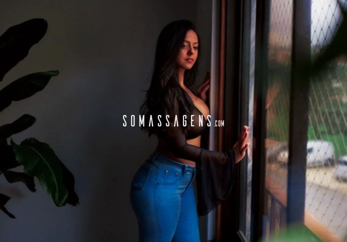 Somassagens - Stefany