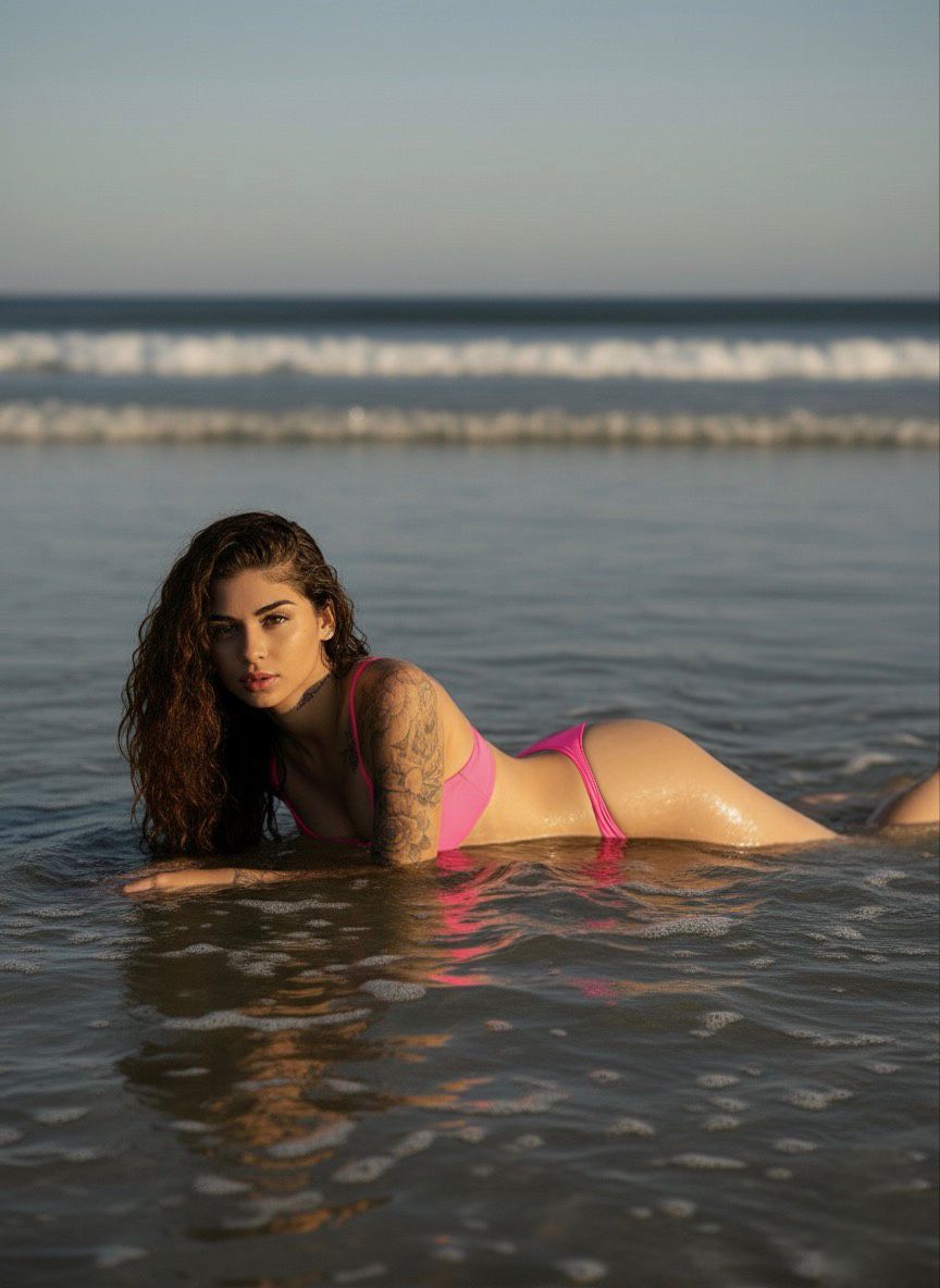 Somassagens - Kylie (Portuguesa)