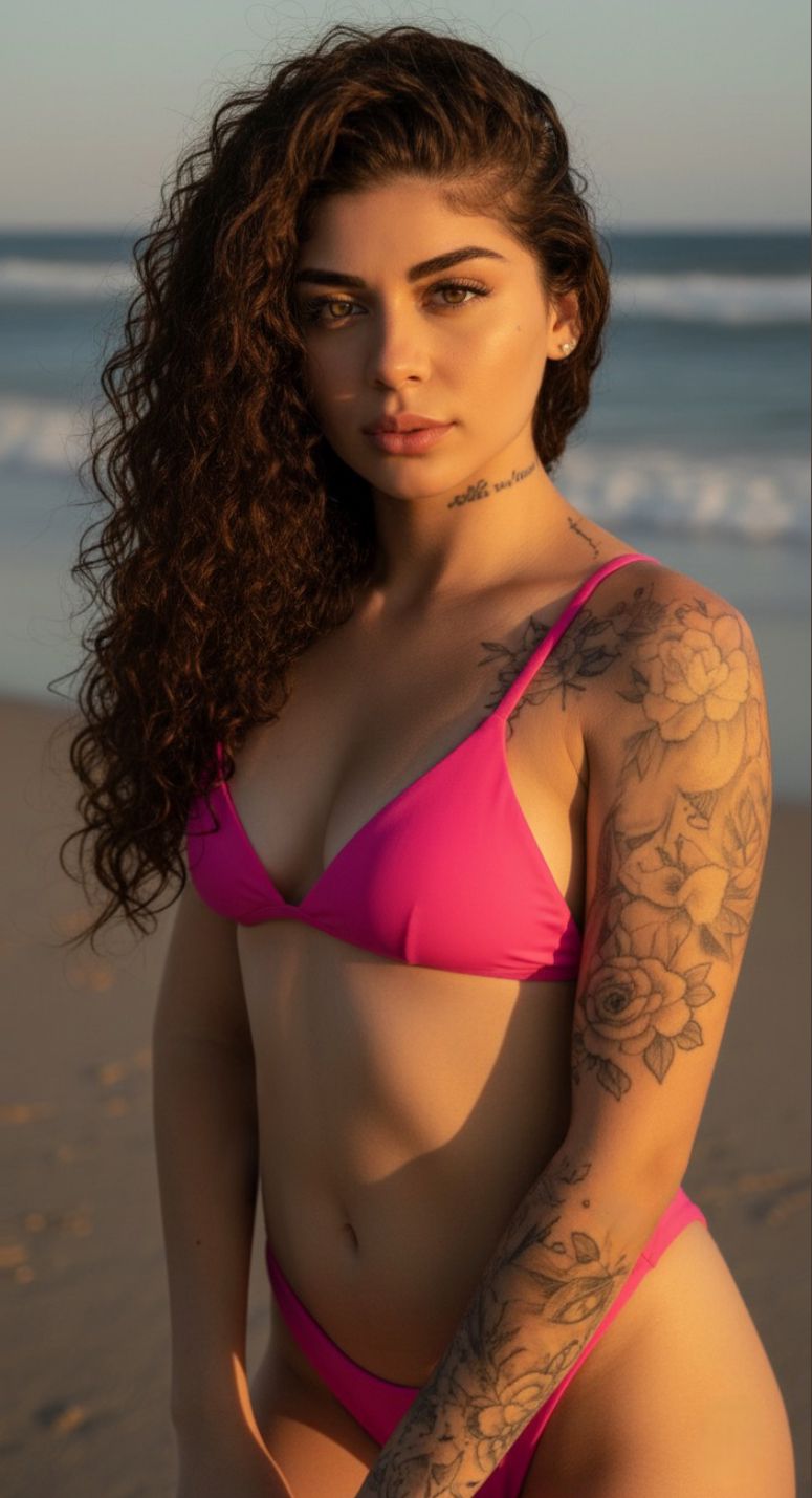 Somassagens - Kylie (Portuguesa)