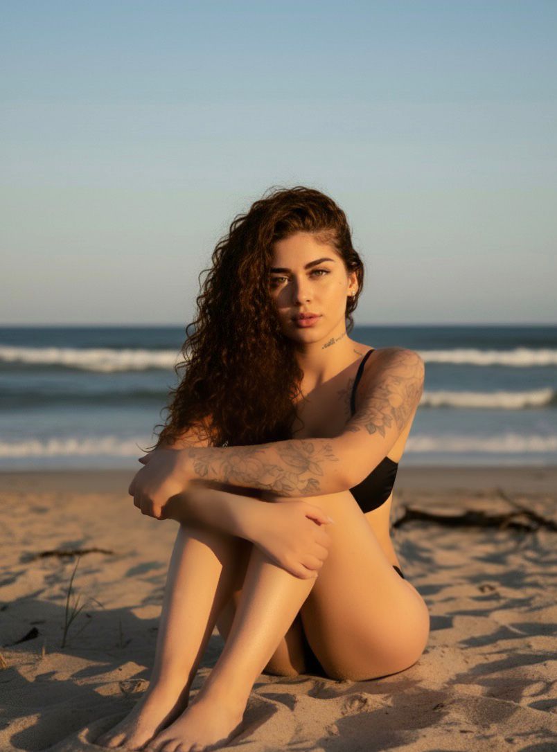 Somassagens - Kylie (Portuguesa)