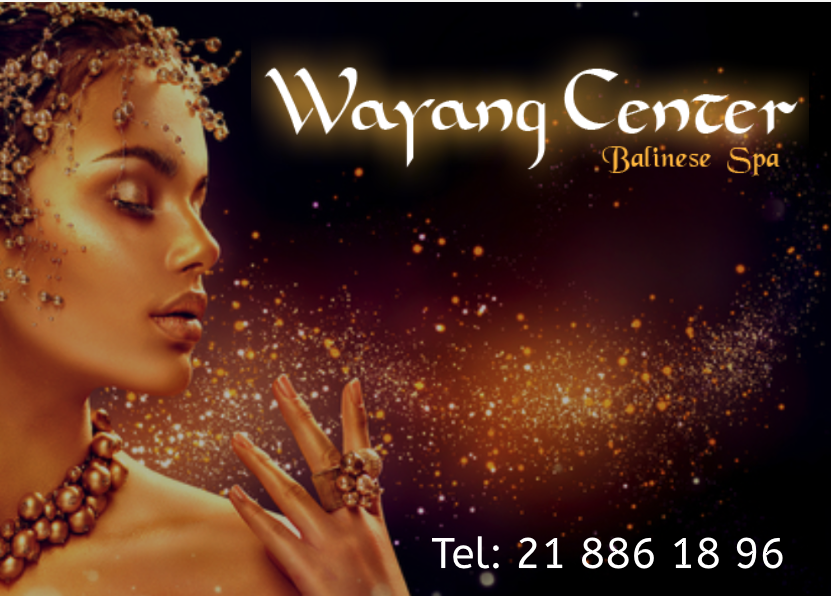 Wayang Center Lisboa