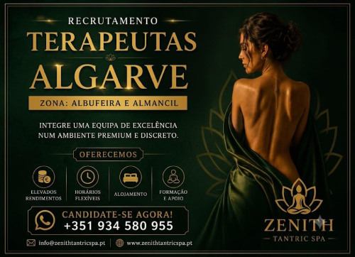 Zenith Tantric Spa