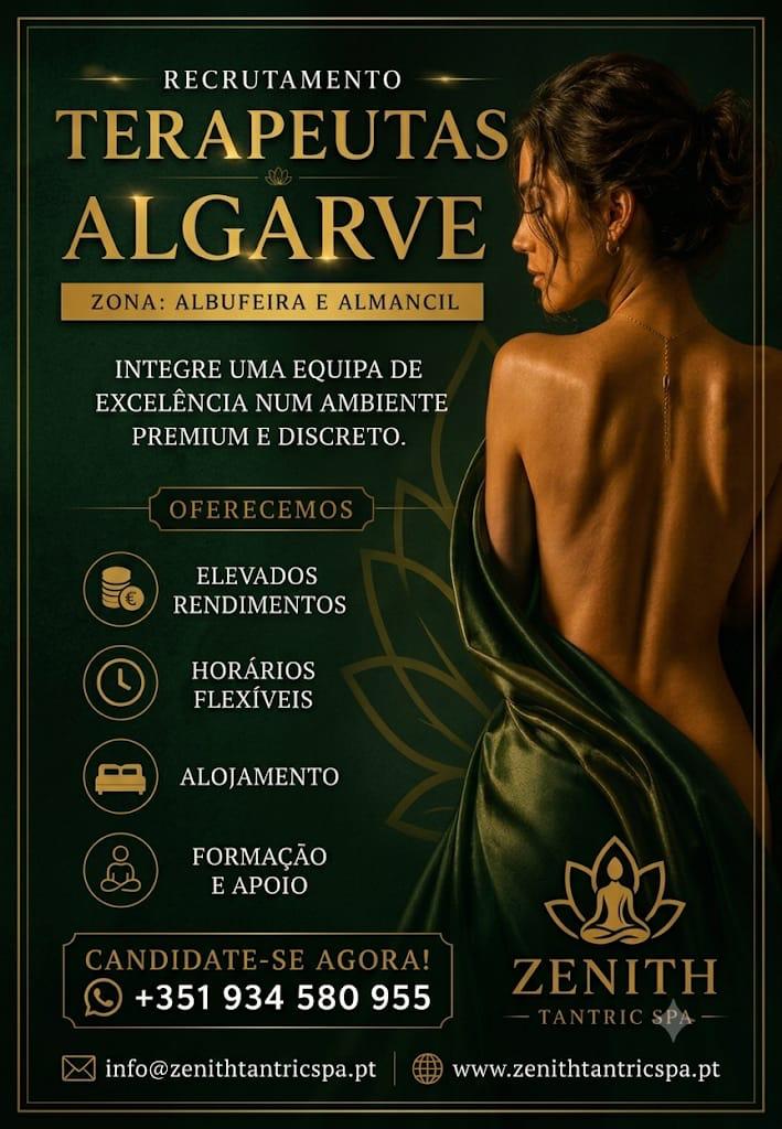 Zenith Tantric Spa