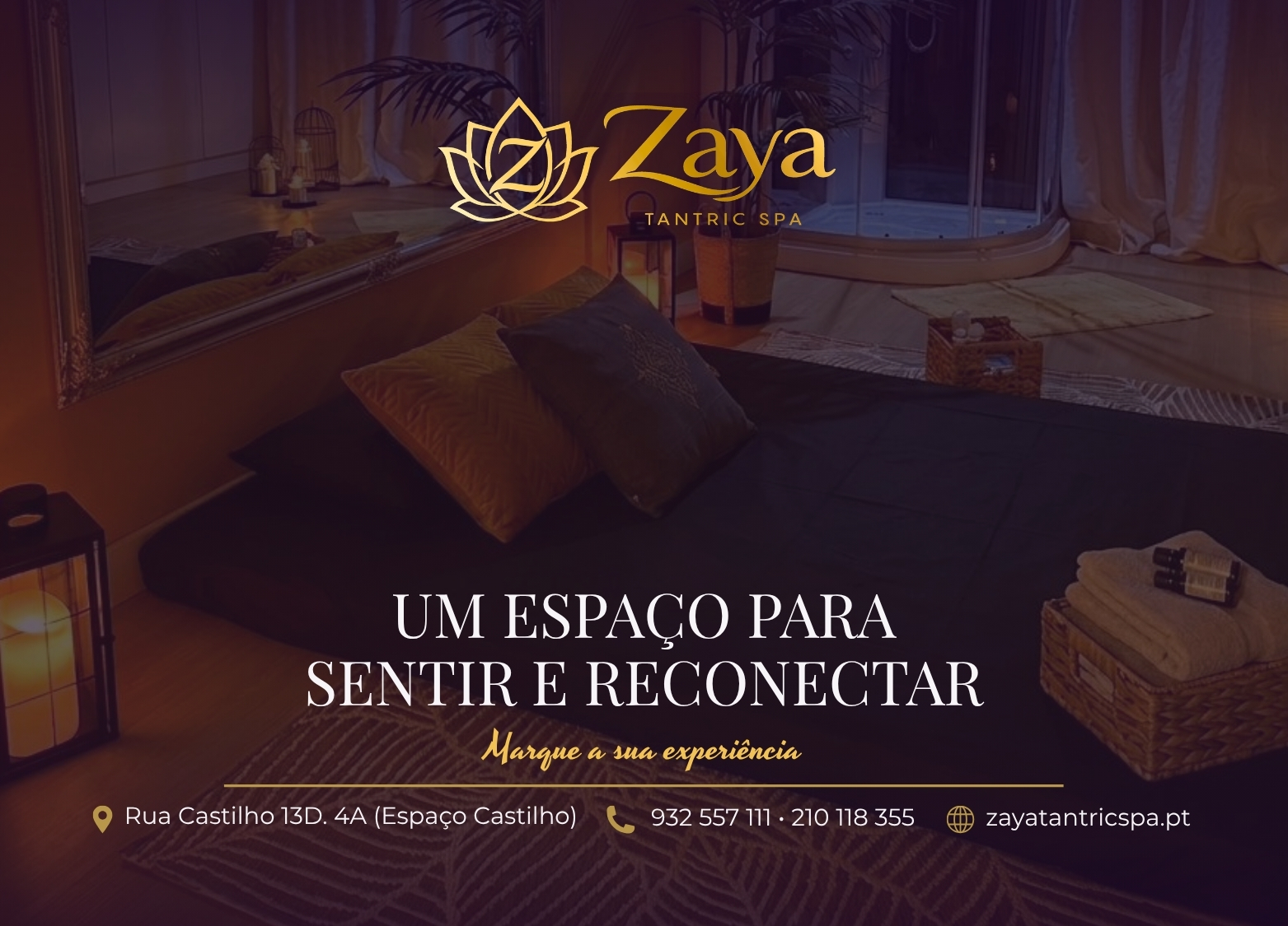 Zaya Tantric Spa