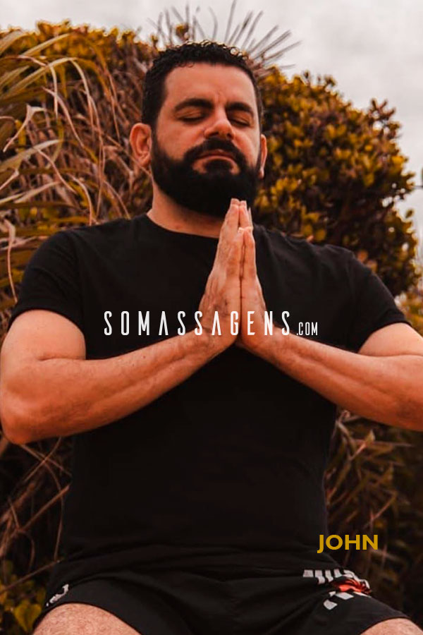 Somassagens - Black Lotus Spa