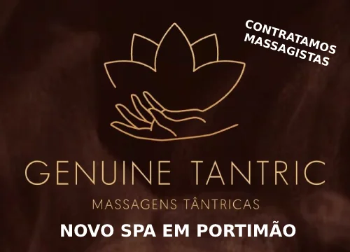 Genuine Tantric - Algarve