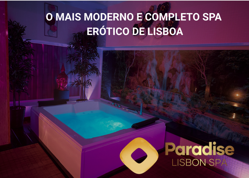Paradise Lisbon Spa