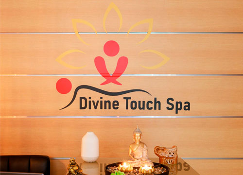 Divine Touch Spa