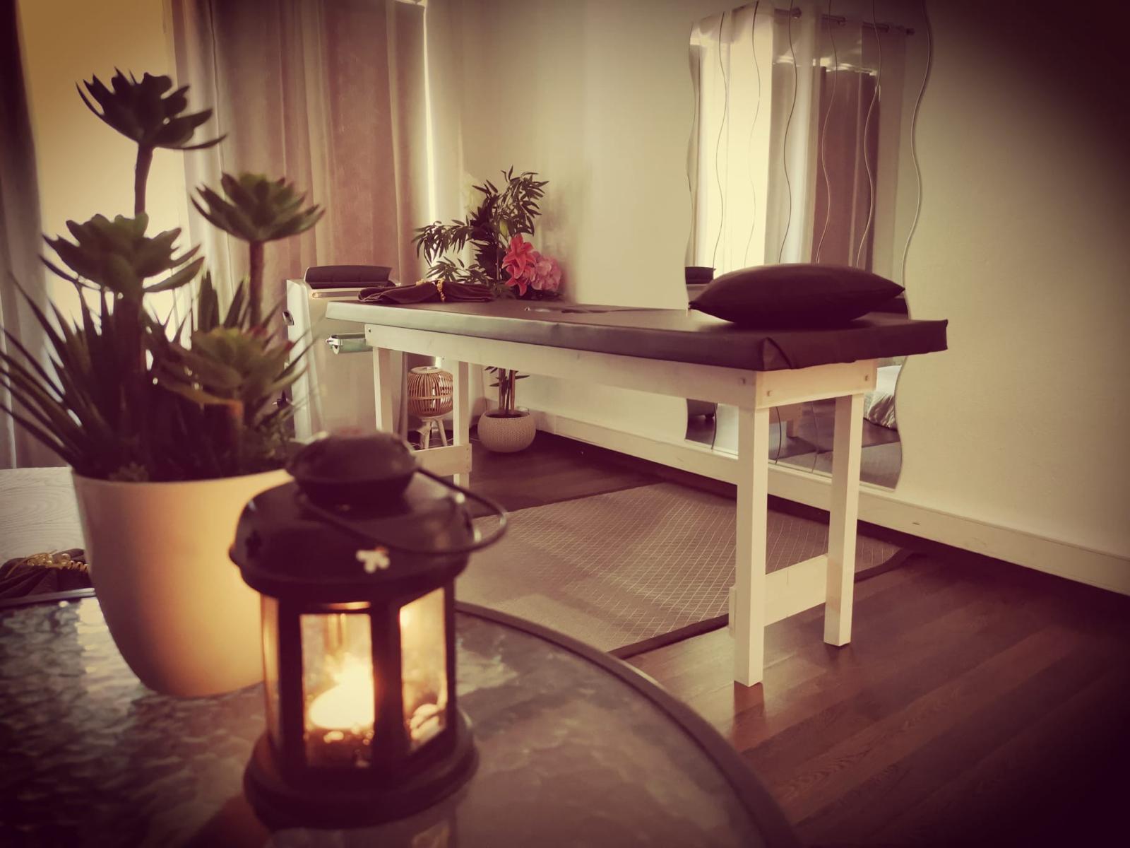Somassagens - Centro Massagens