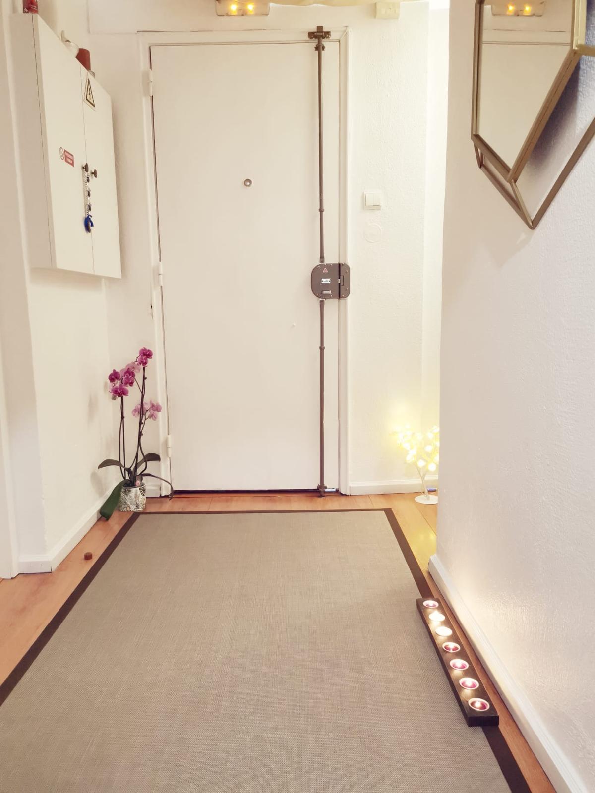 Somassagens - Centro Massagens
