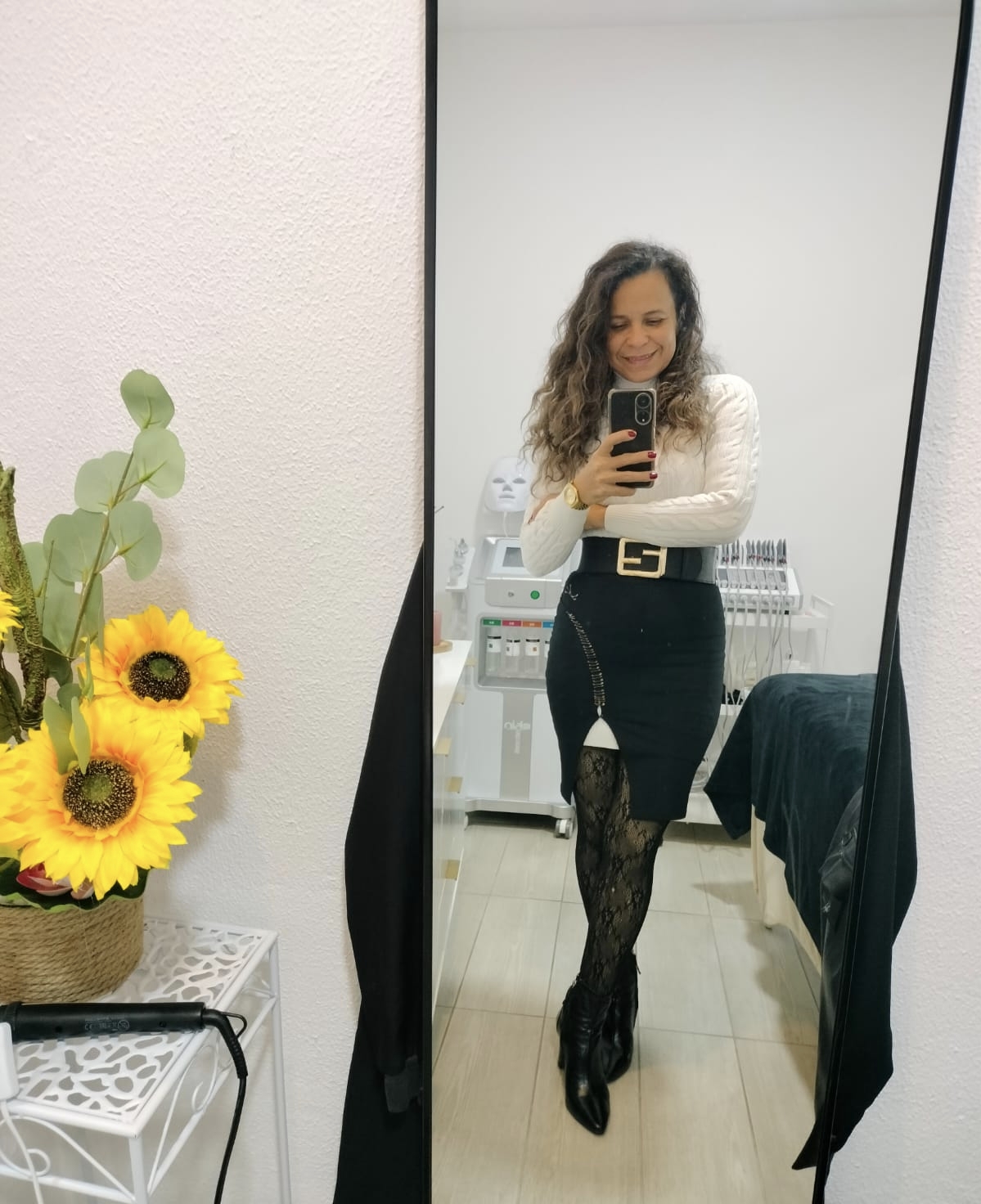 Somassagens - Mary Santos