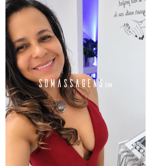 Mary Santos