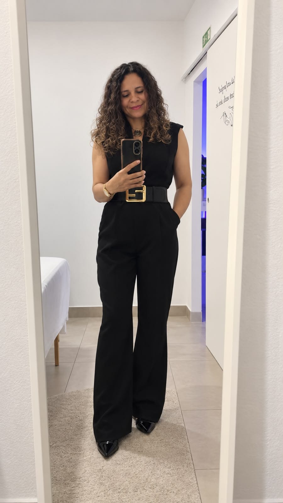 Somassagens - Mary Santos