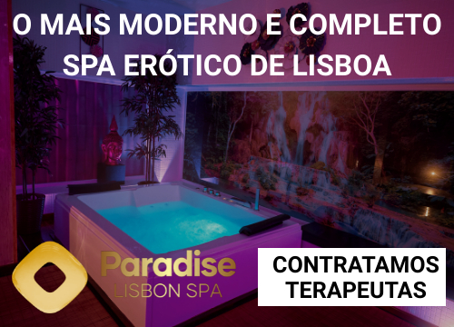 Paradise Lisbon Spa 