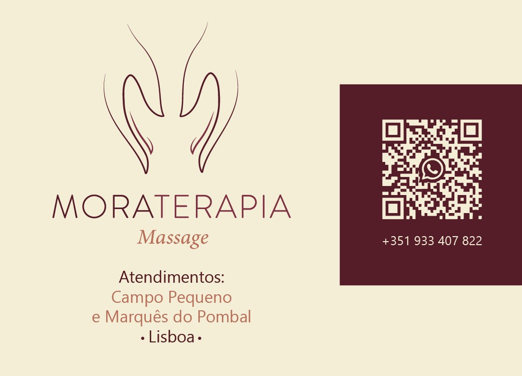 Moraterapia - Therapeutic Massage