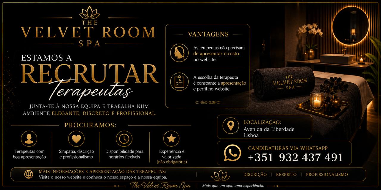 Velvet Room Spa