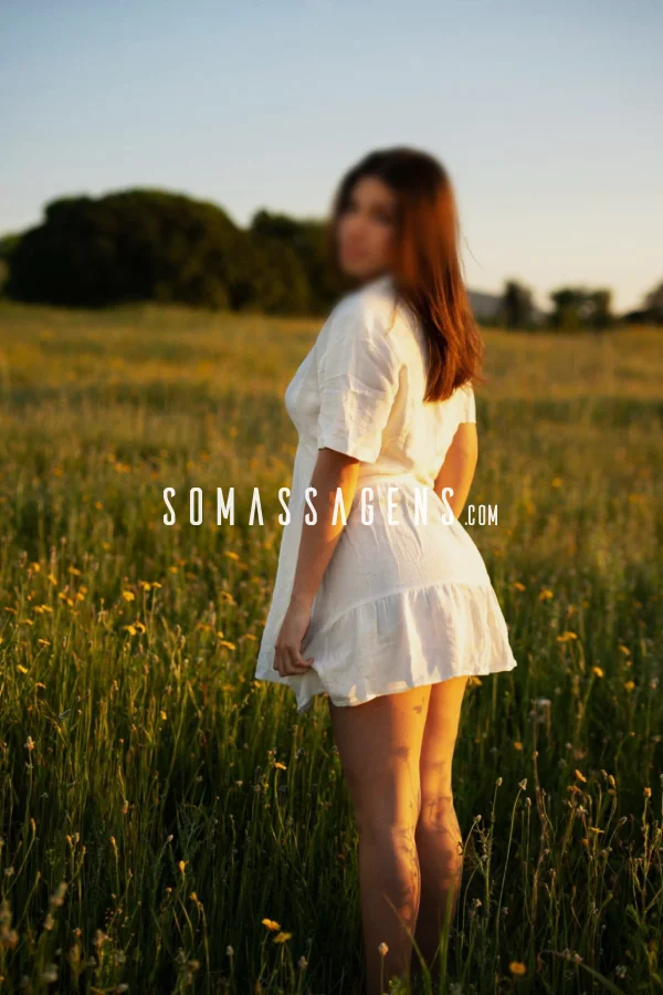 Somassagens - Jade Fonseca