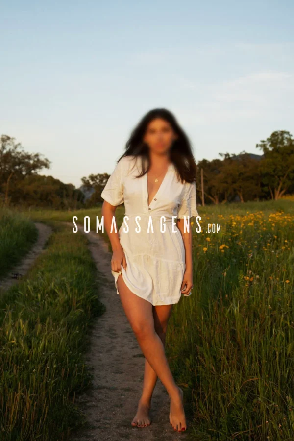 Somassagens - Jade Fonseca