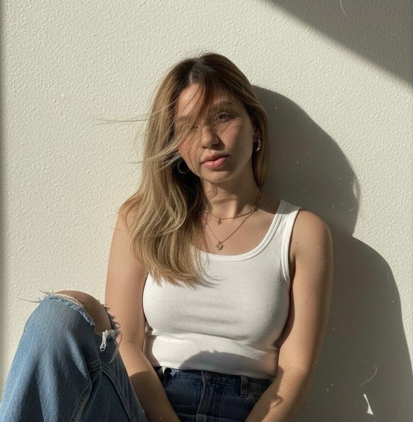 Somassagens - Jade Fonseca