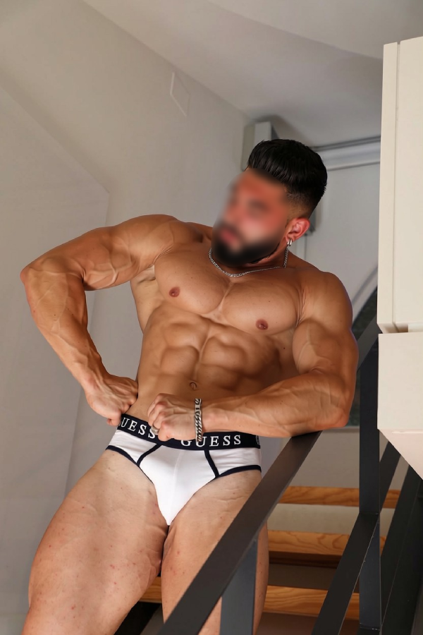 Somassagens - Pablo