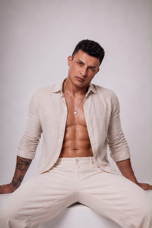 Somassagens - Ricardo