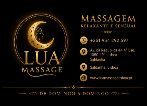 Lua Massage