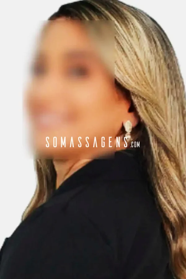 Somassagens - Paola Oliveira