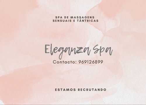 Eleganza Spa