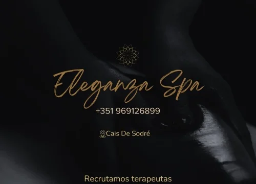 Eleganza Spa