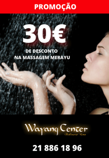 Wayang Center Lisboa