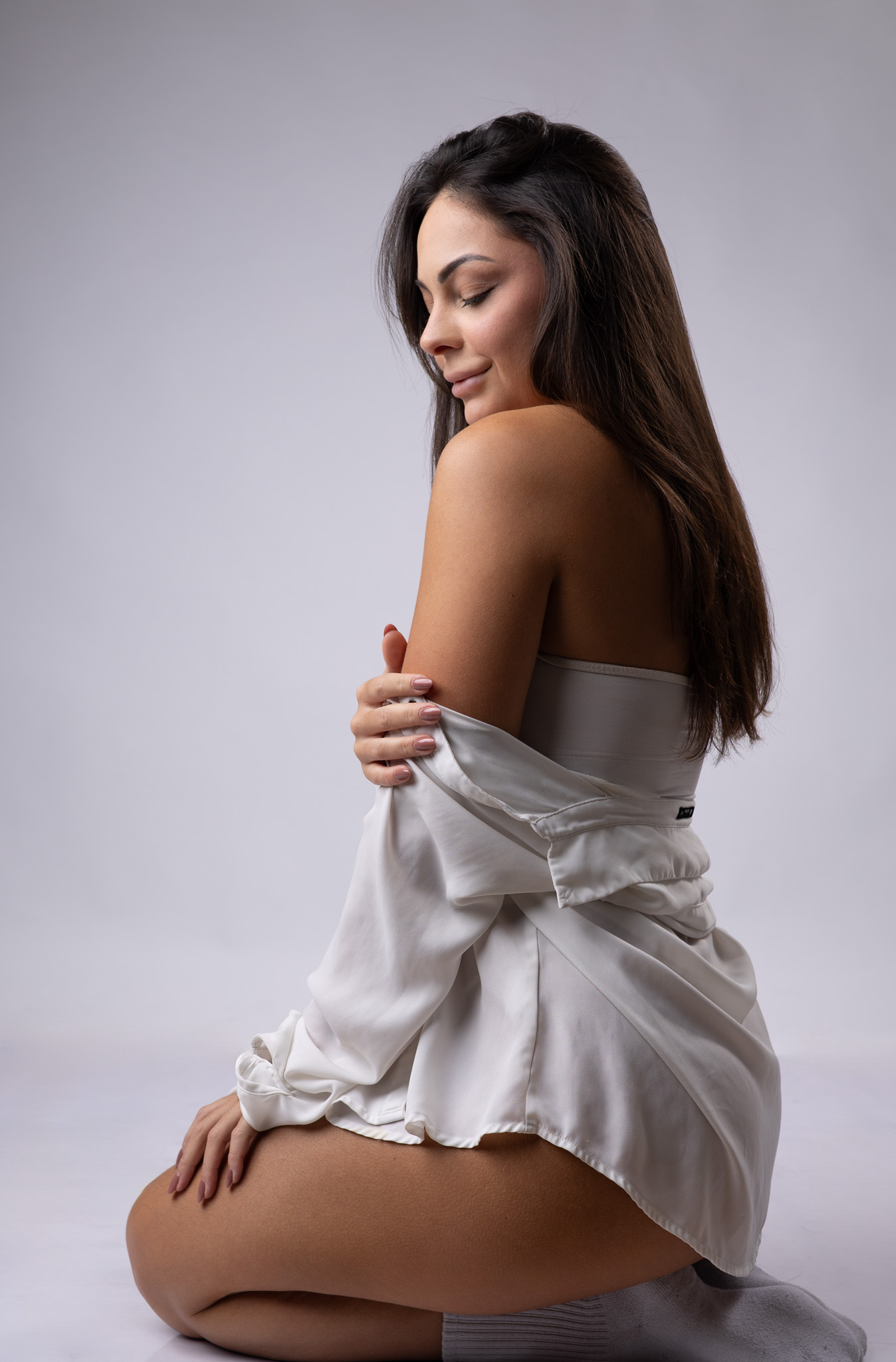 Somassagens - Luana Lennure