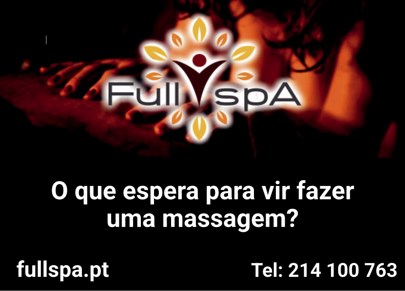Full Spa