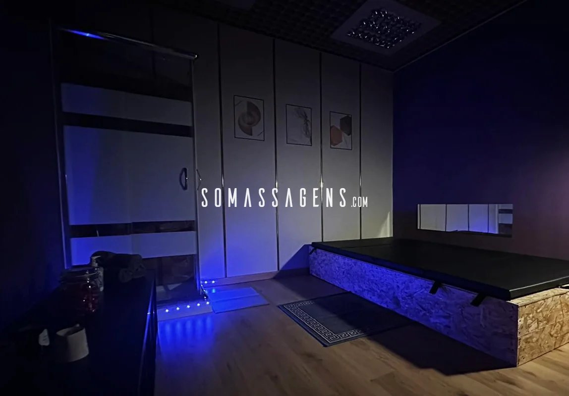 Somassagens - PurpleSpa