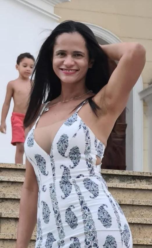 Somassagens - Luana 
