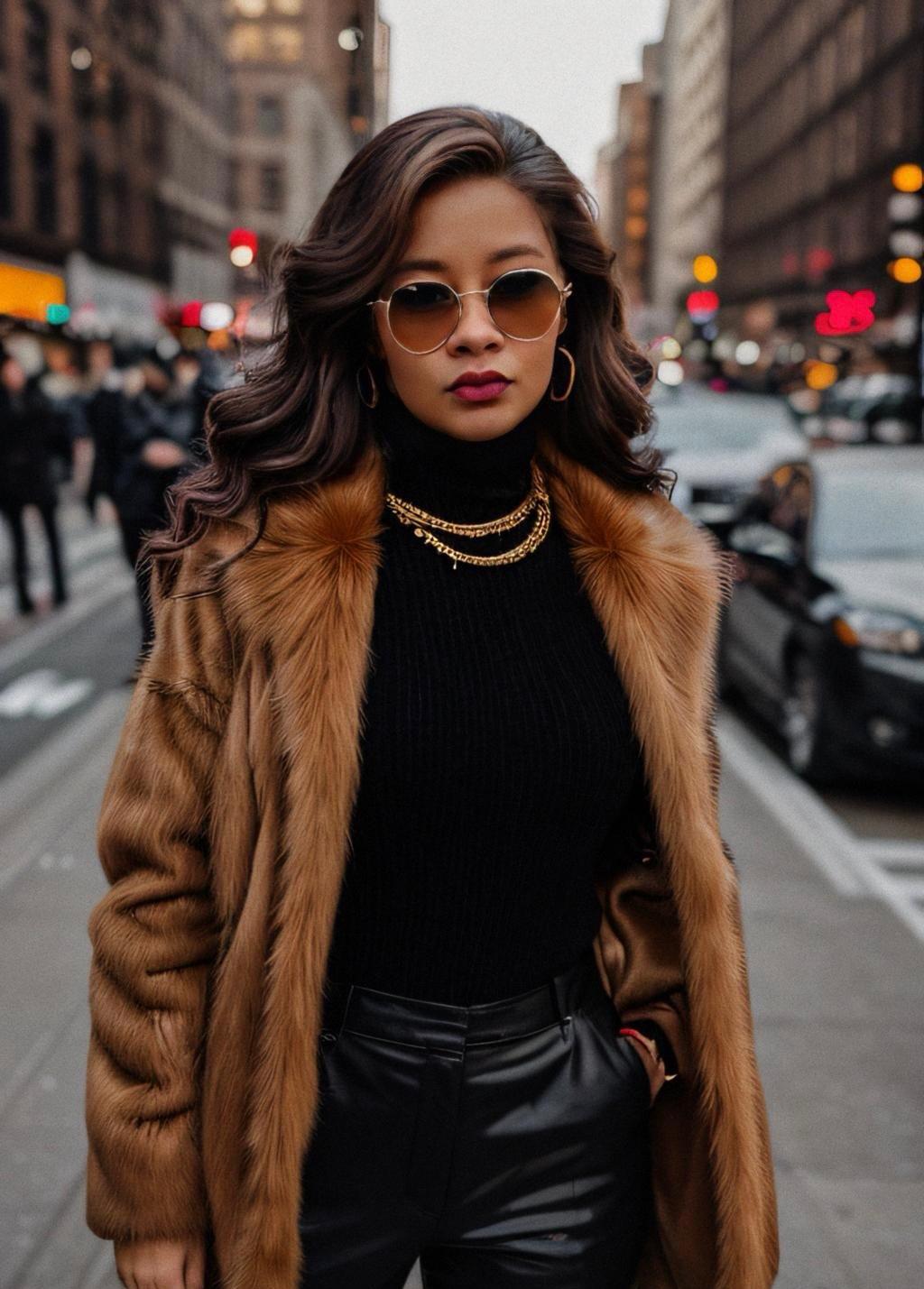 Somassagens - Caterrine Vintage