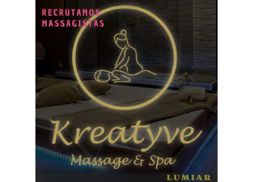 Kreatyve Massage Center