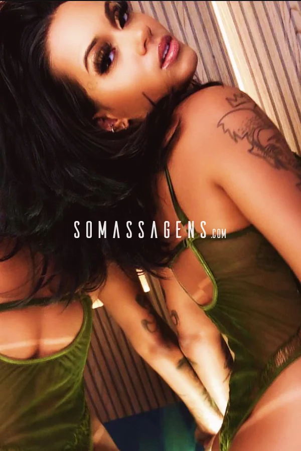 Somassagens - Thaina