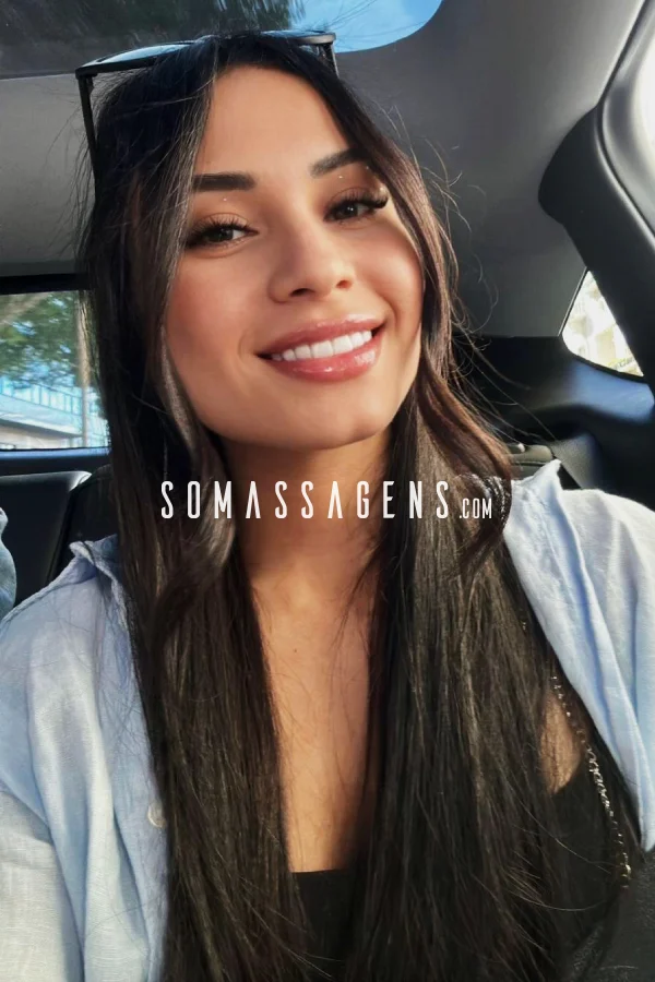 Somassagens - Eloá