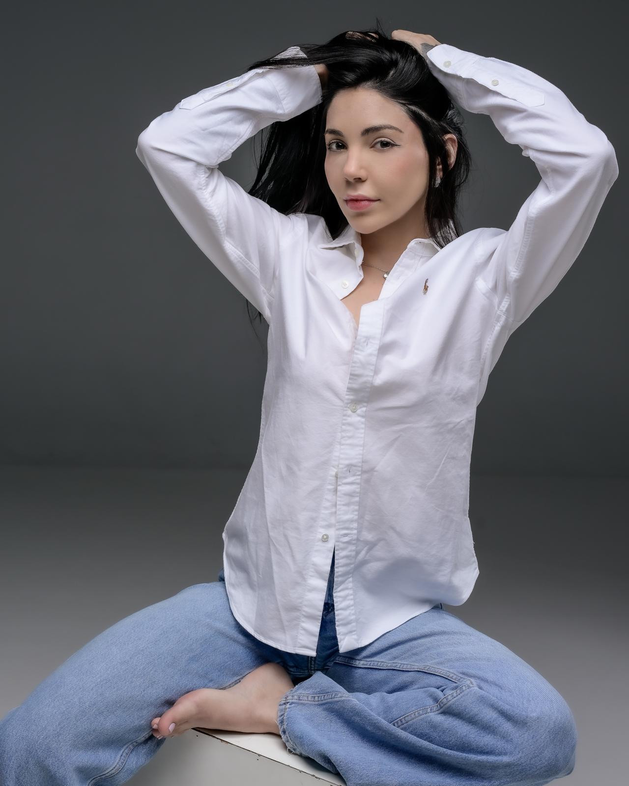 Somassagens - Sara Dakini