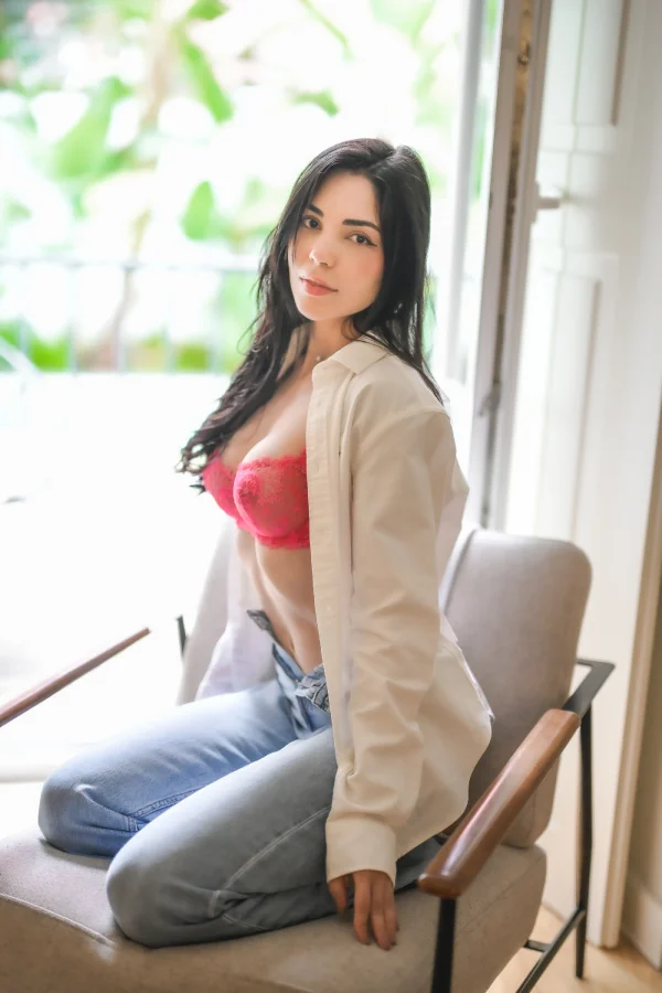 Somassagens - Sara Dakini Somassagens - Sara Dakini