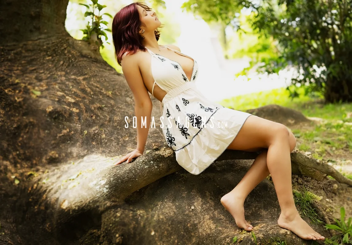 Somassagens - Fernanda Dakini
