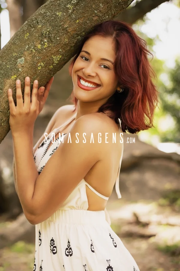 Somassagens - Fernanda Dakini