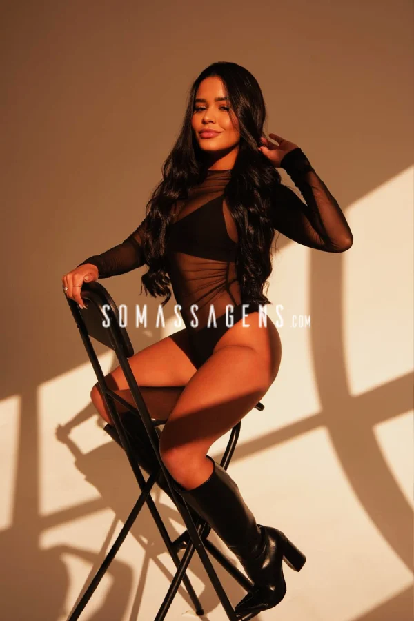 Somassagens - Mari Maison