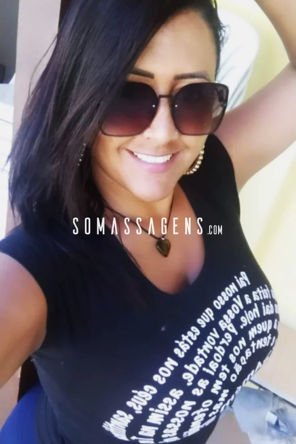Somassagens - Daniela