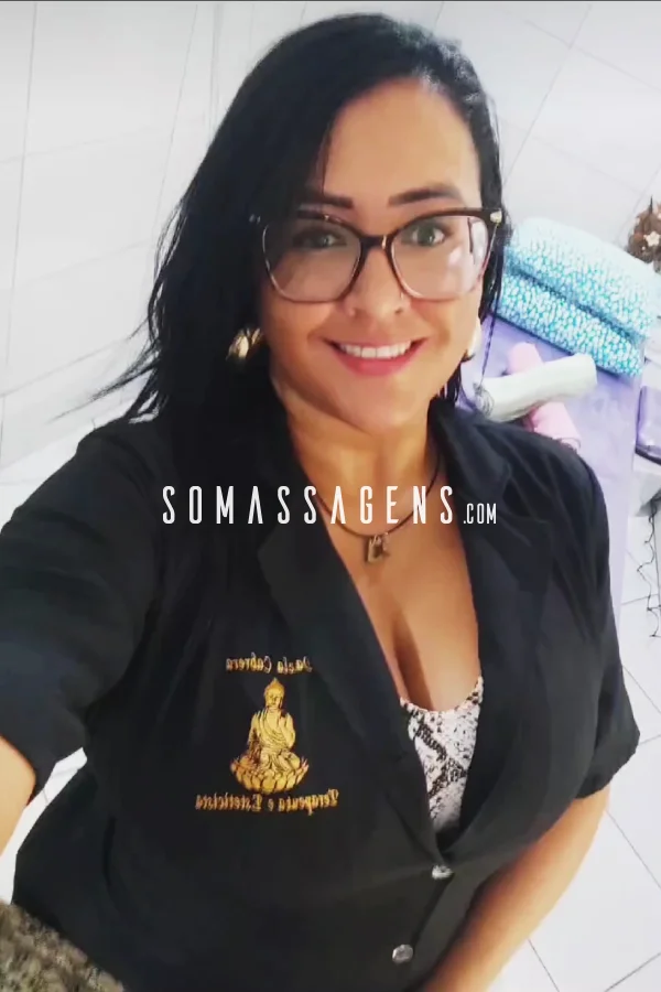Somassagens - Daniela