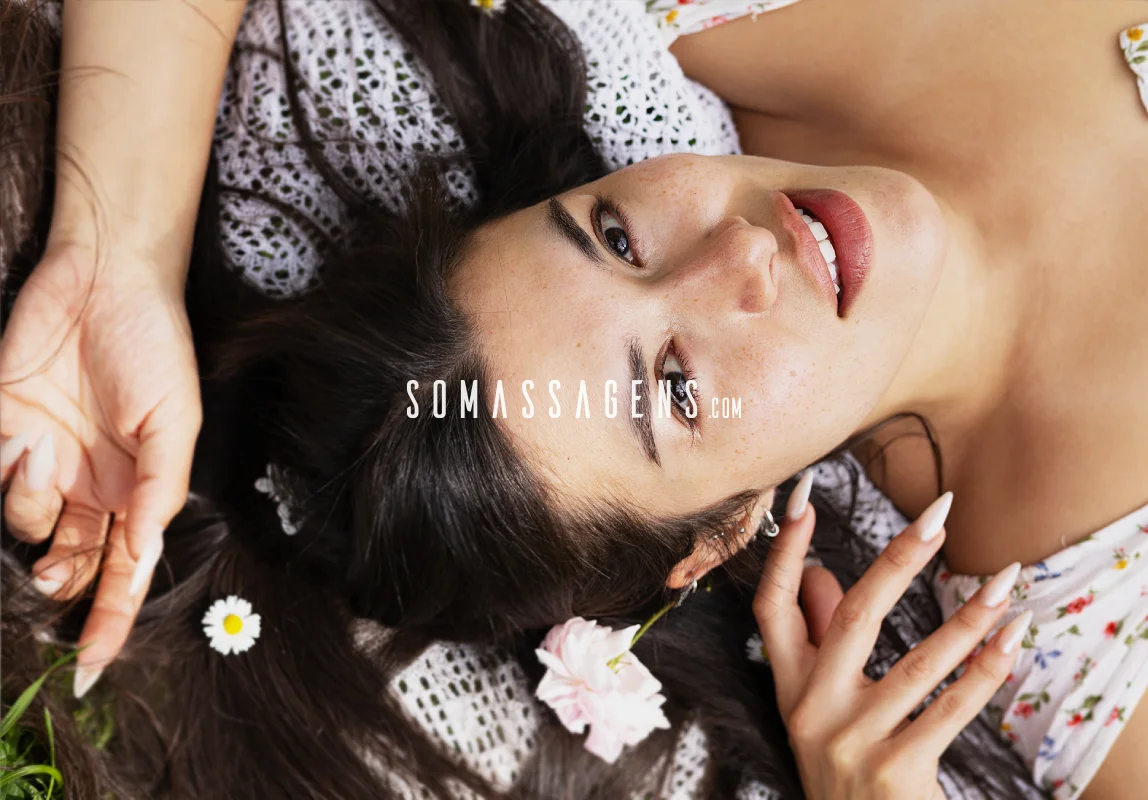 Somassagens - Eva Dakini