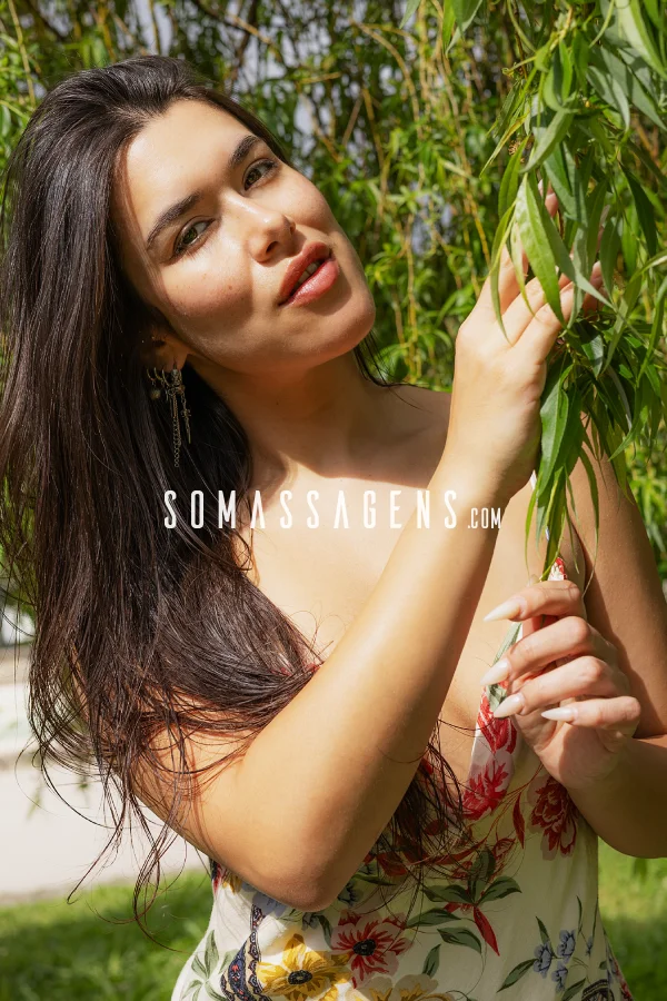 Somassagens - Eva Dakini