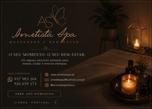 Ametista Spa